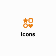 Icons