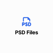 PSD Files